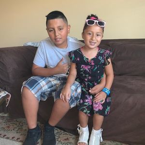 Meet your Posher, Ruth